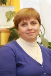 Кириллова Надежда Владимировна