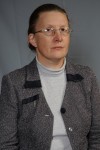Николаева Марина Валентиновна